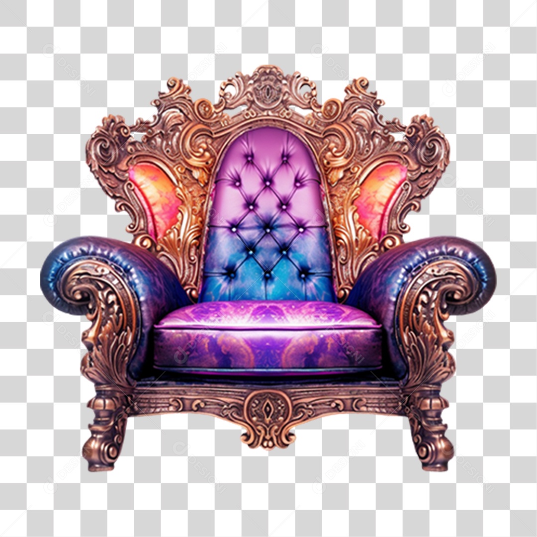 Sofás Decoração Poltrona PNG Transparente