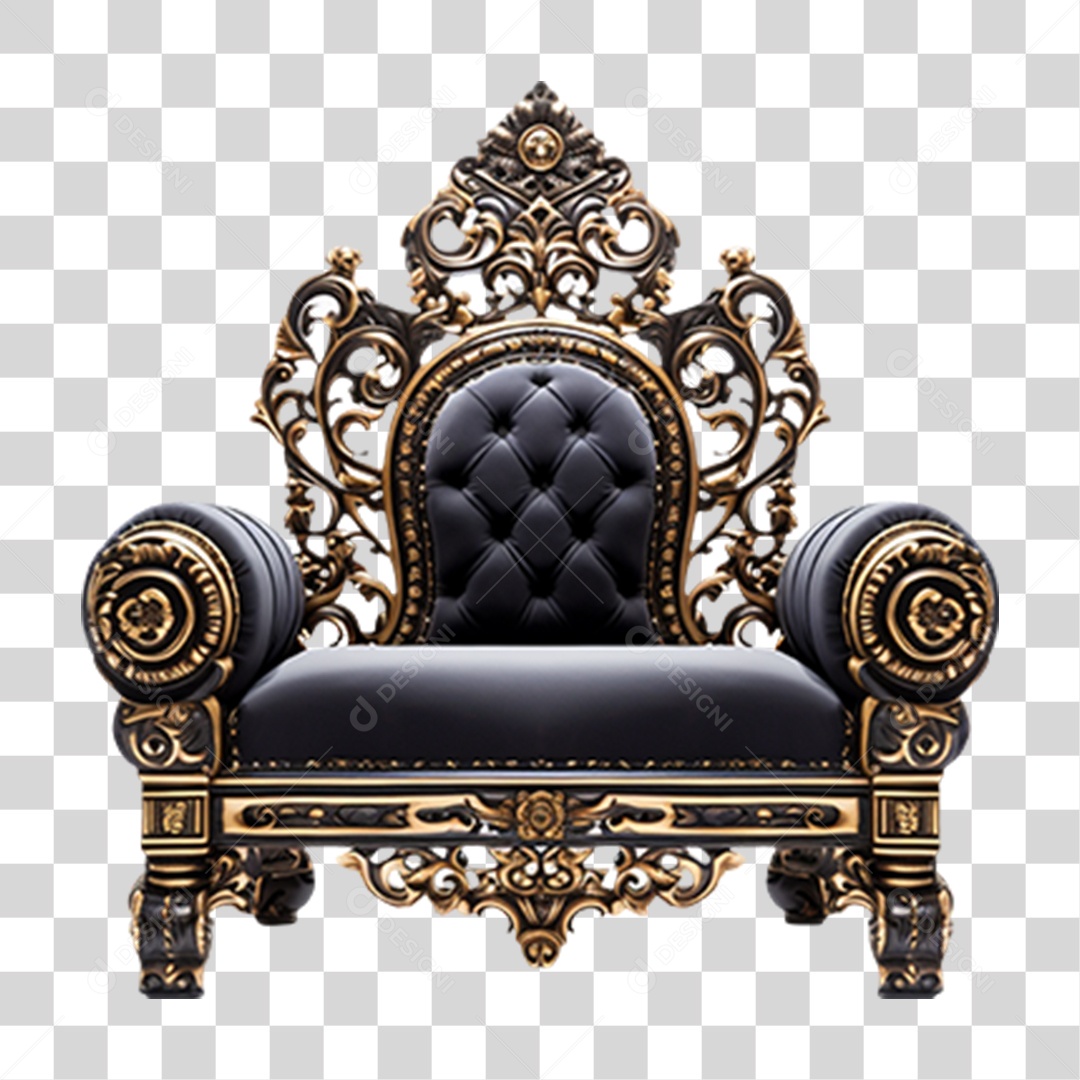 Sofás Decoração Poltrona PNG Transparente