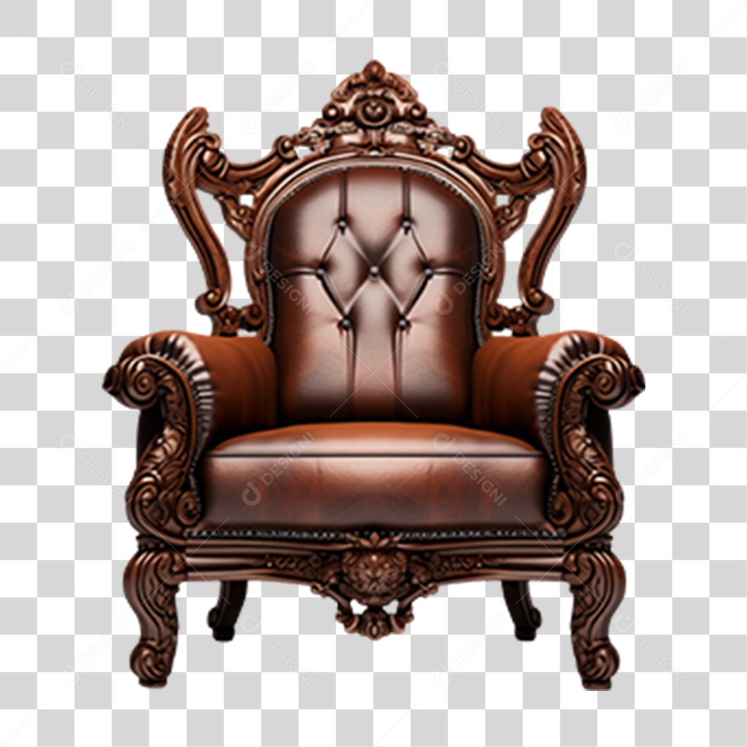 Sofás Decoração Poltrona PNG Transparente