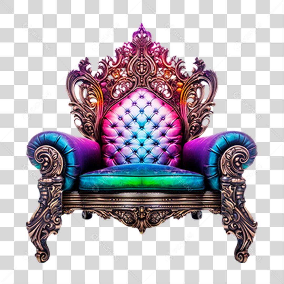 Sofás Decoração Poltrona PNG Transparente