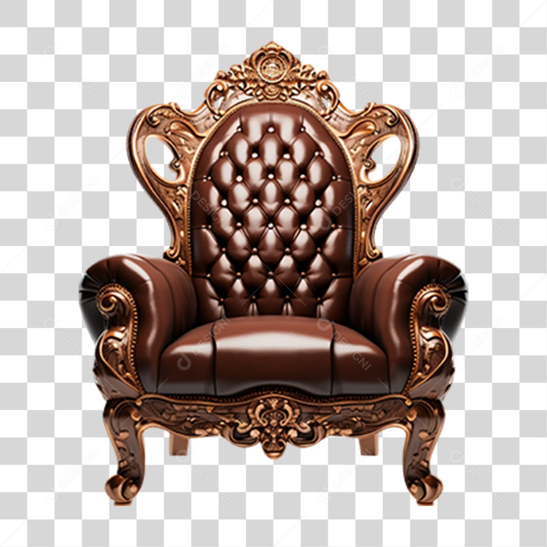 Sofás Decoração Poltrona PNG Transparente