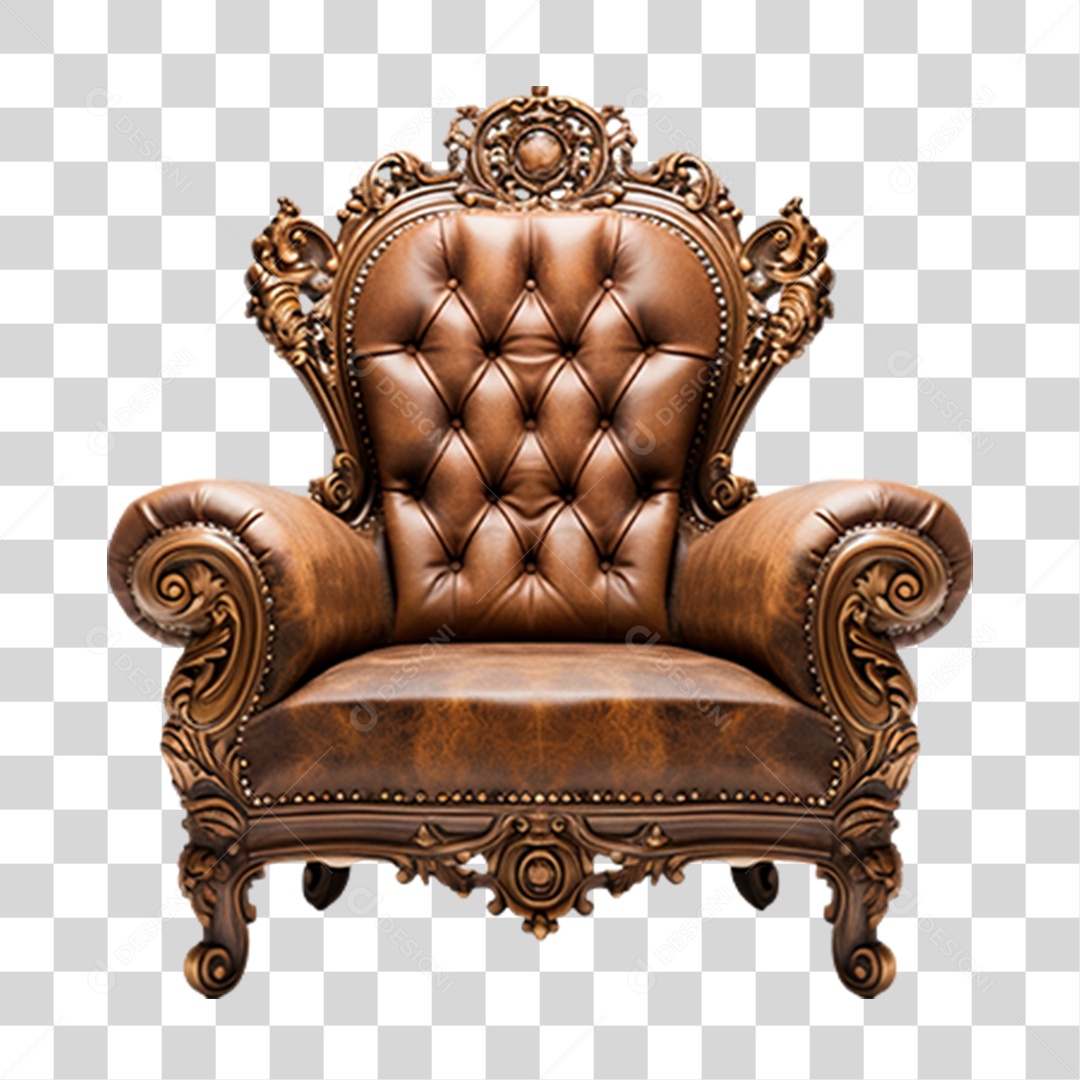 Sofás Decoração Poltrona PNG Transparente