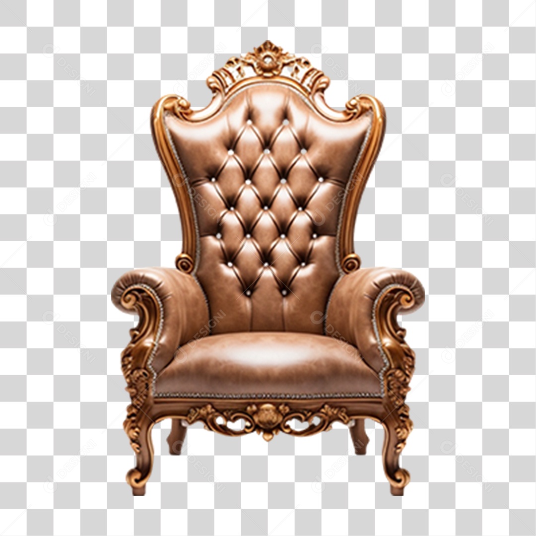 Sofás Decoração Poltrona PNG Transparente