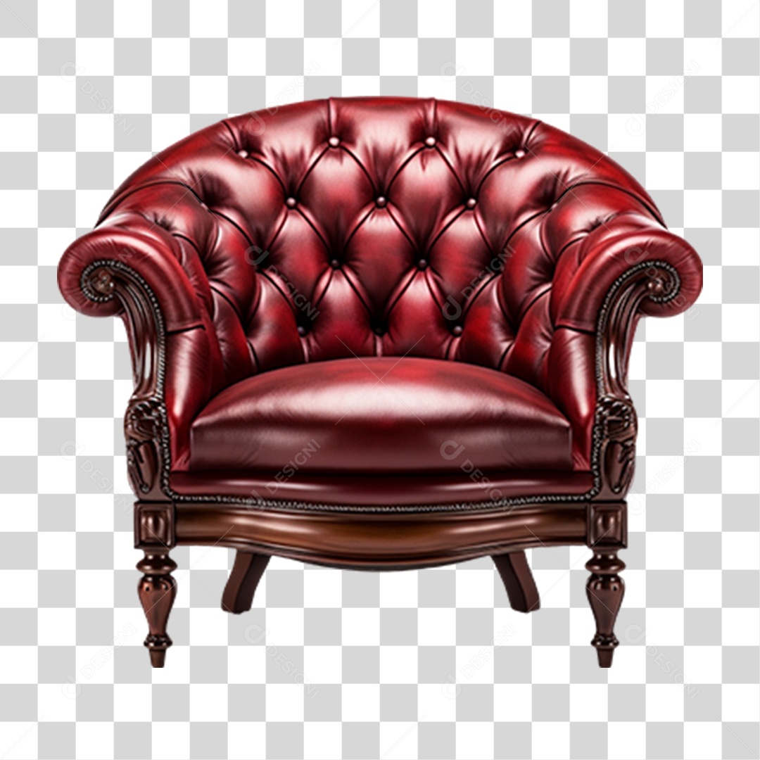 Sofás Decoração Poltrona PNG Transparente