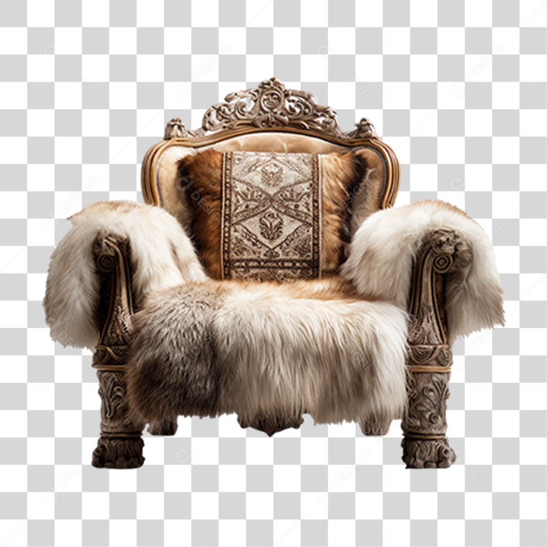 Sofás Decoração Poltrona PNG Transparente