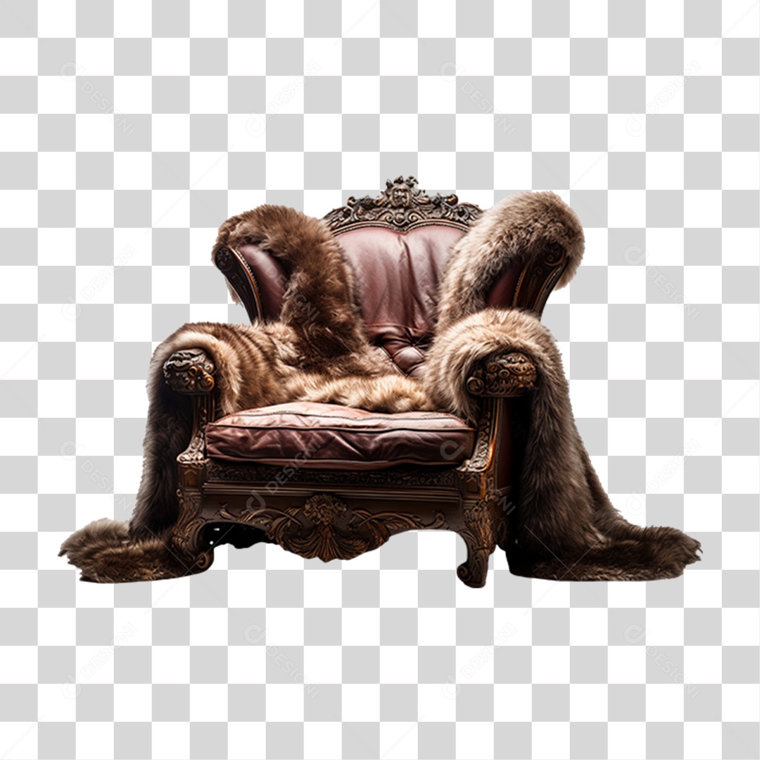 Sofás Decoração Poltrona PNG Transparente