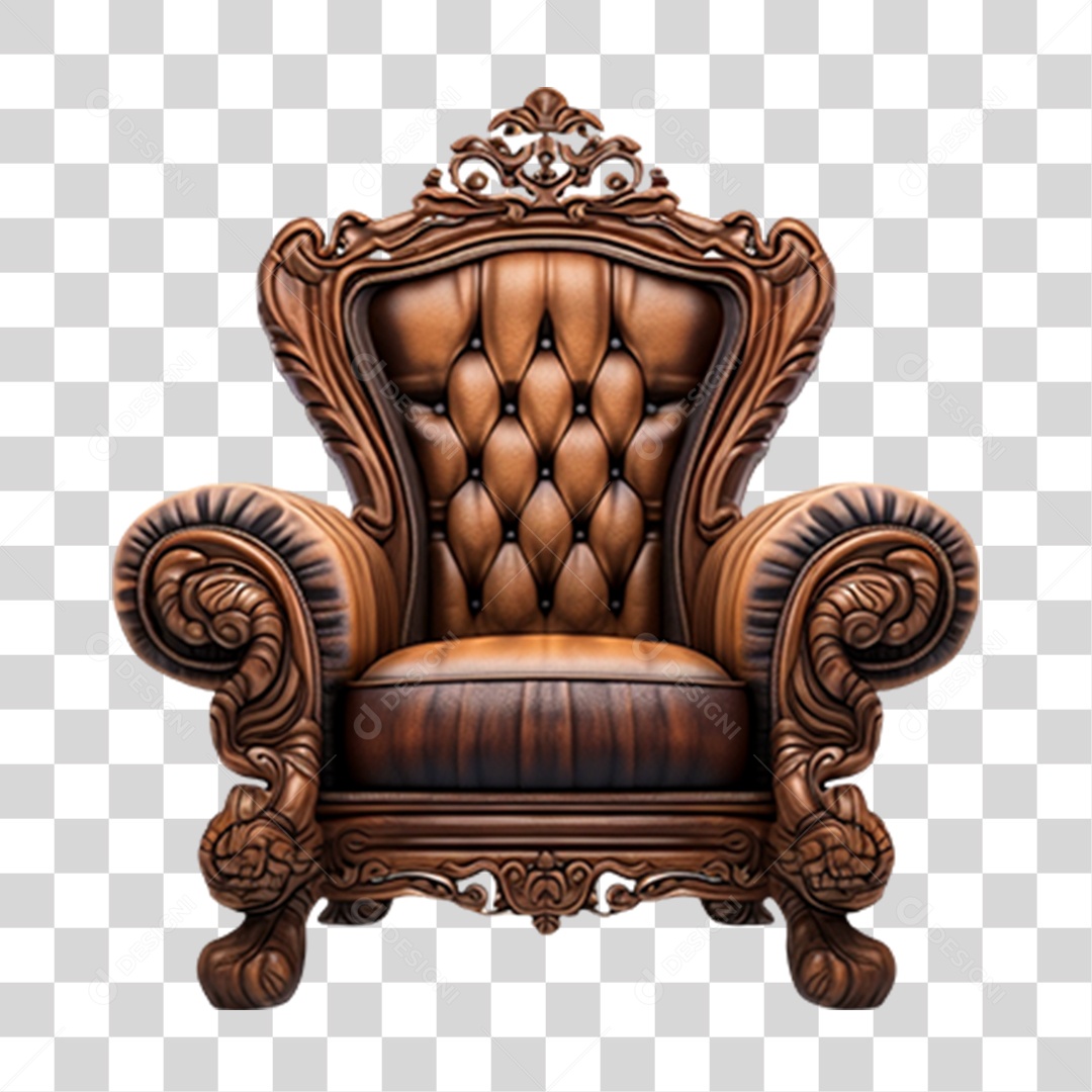 Sofás Decoração Poltrona PNG Transparente