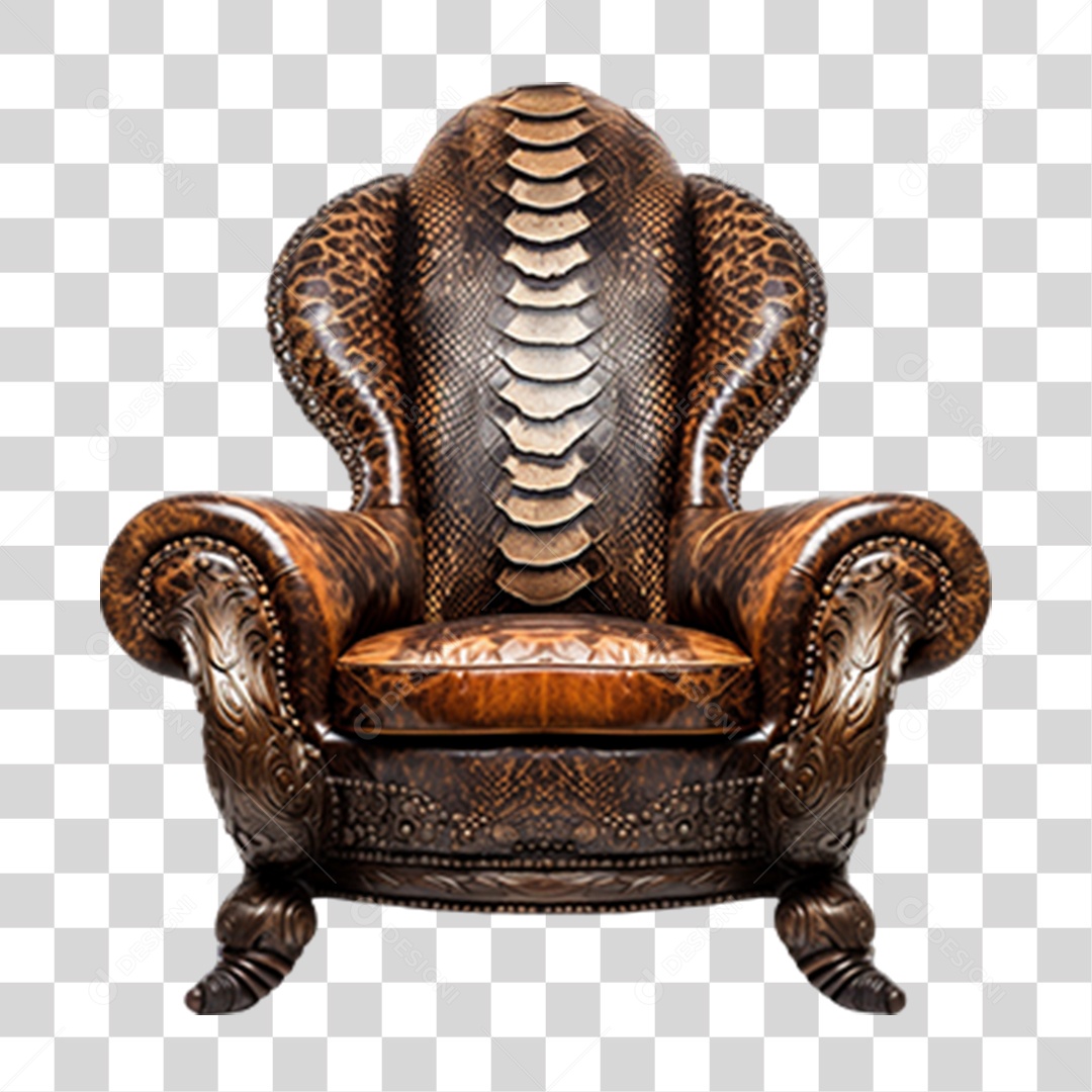 Sofás Decoração Poltrona PNG Transparente