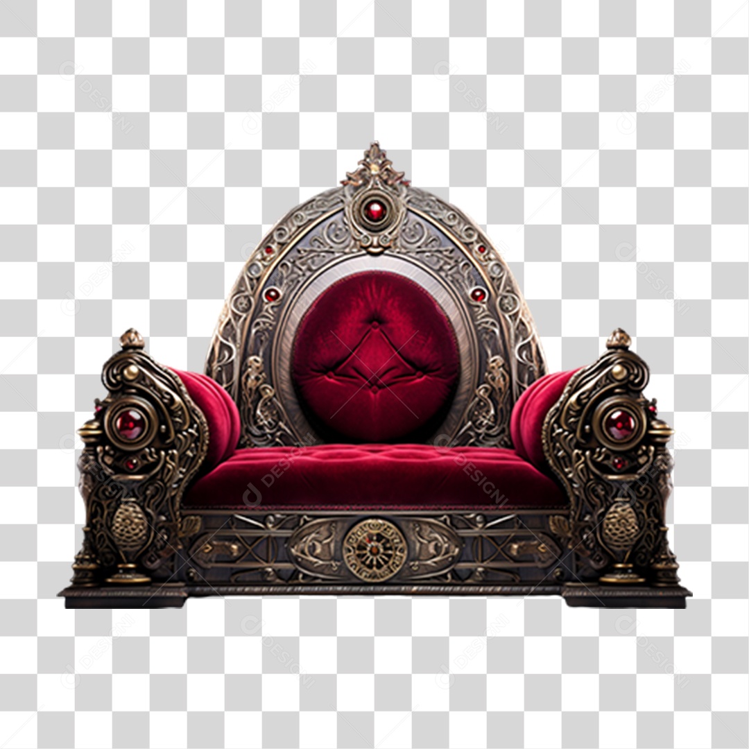 Sofás Decoração Poltrona PNG Transparente