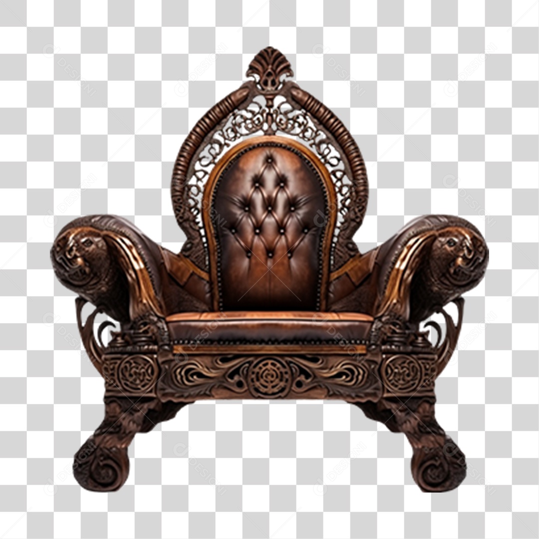 Sofás Decoração Poltrona PNG Transparente