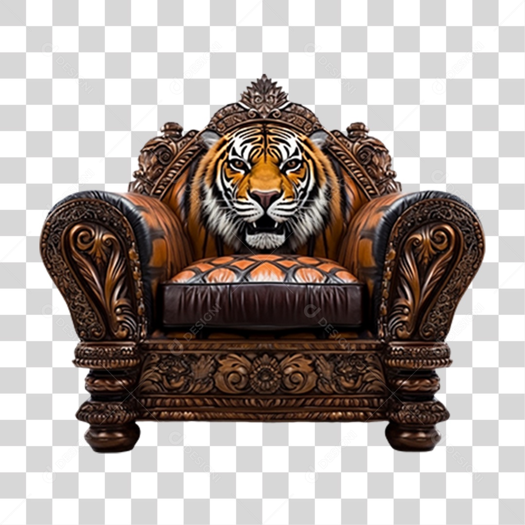 Sofás Decoração Poltrona PNG Transparente