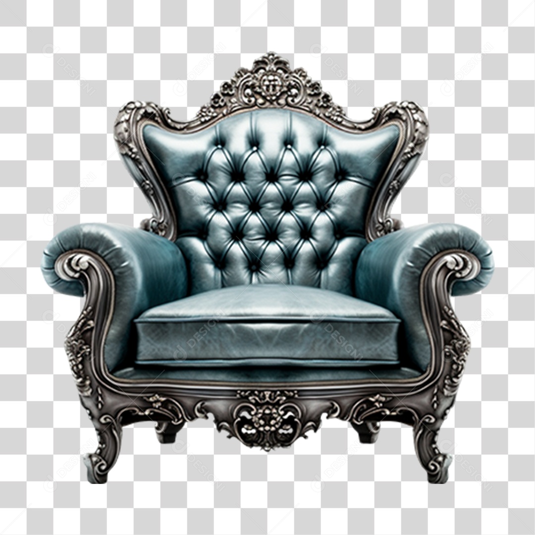 Sofás Decoração Poltrona PNG Transparente