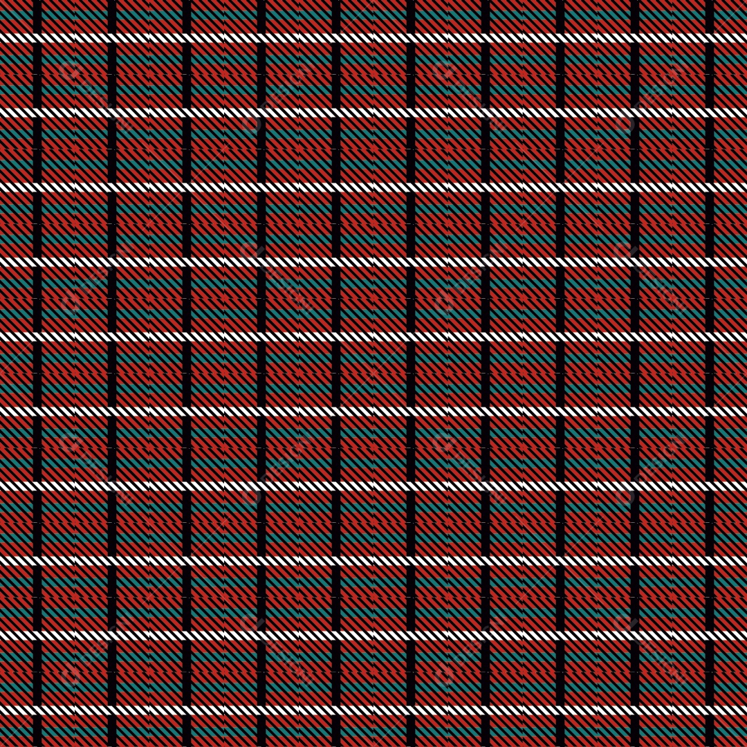 Padrão de Xadrez Vetor EPS