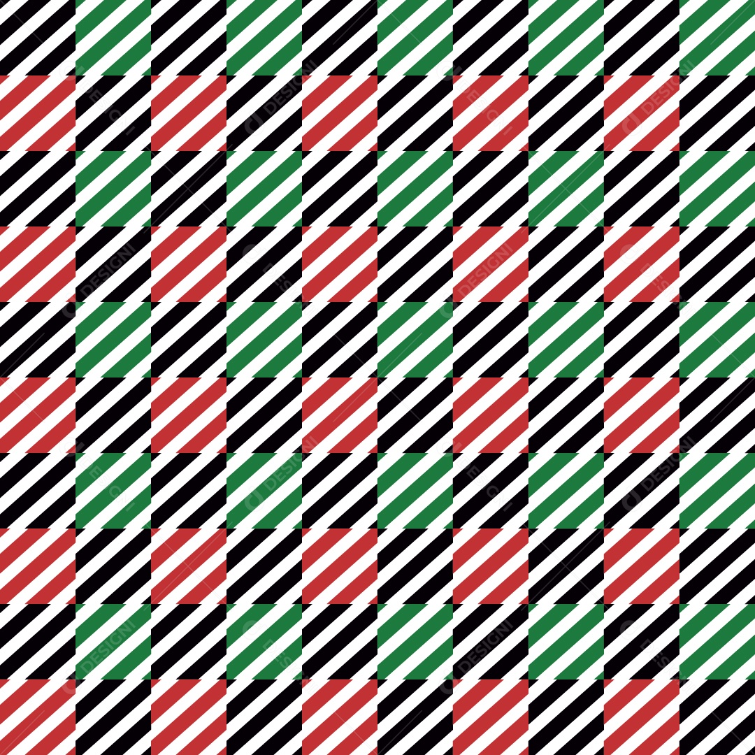 Padrão de Xadrez Vetor EPS