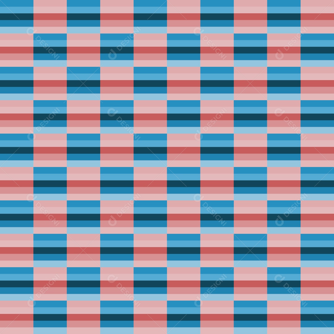 Padrão de Xadrez Vetor EPS