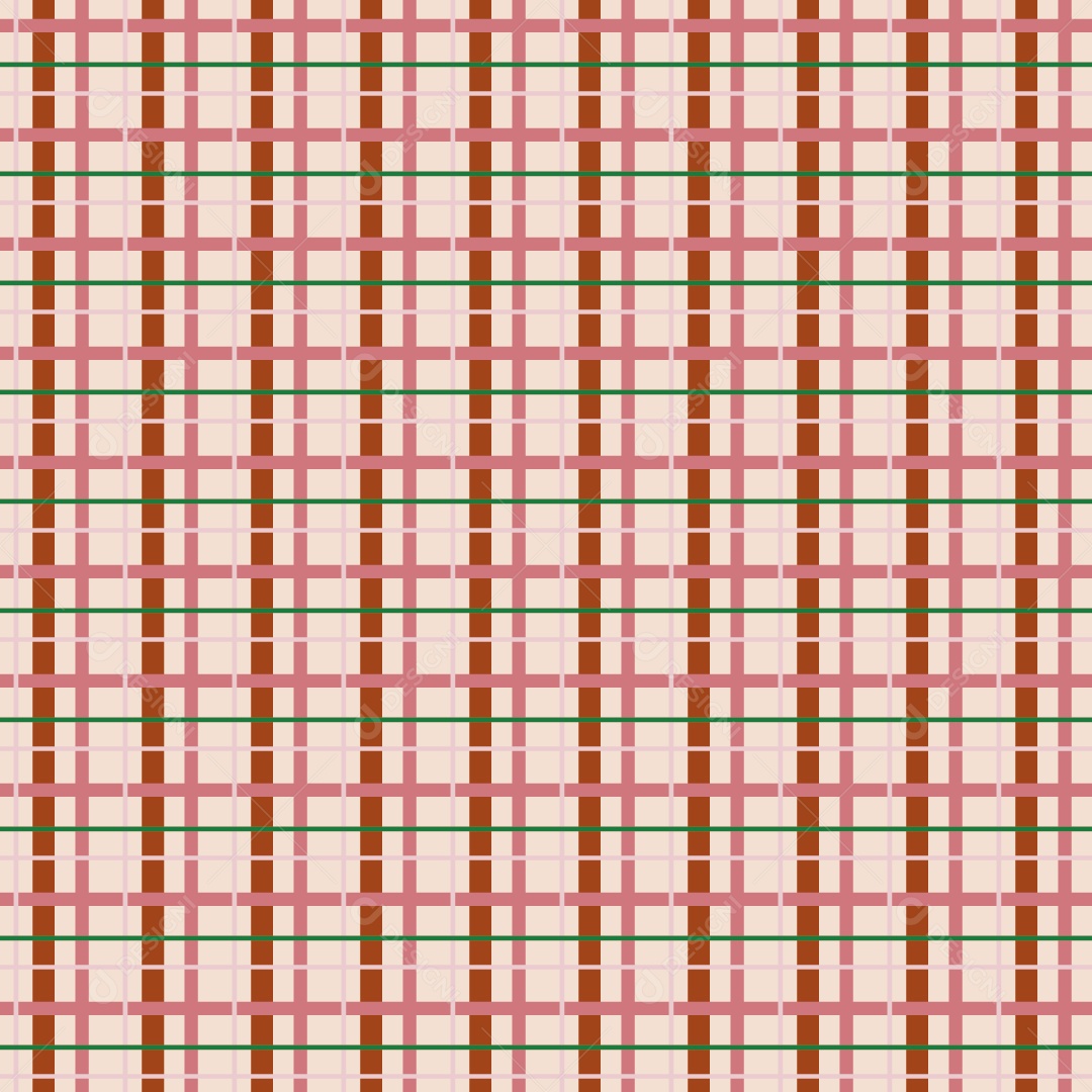 Padrão de Xadrez Vetor EPS