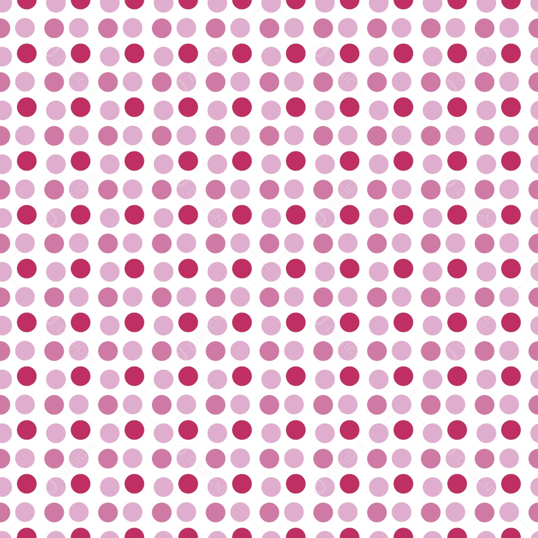 Padrão de Círculos Vetor EPS