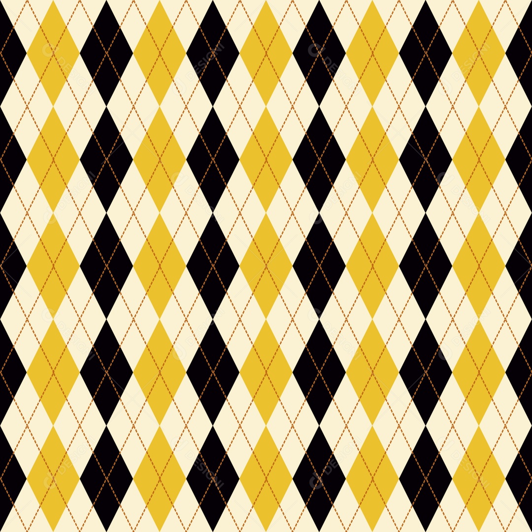 Padrão Geométrica Vetor EPS