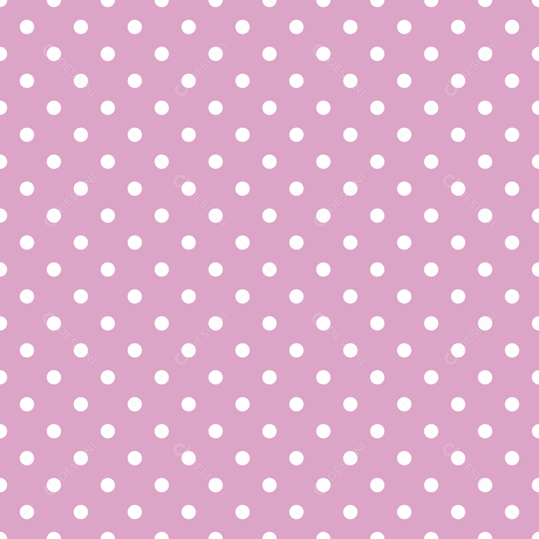 Padrão de Círculos Vetor EPS