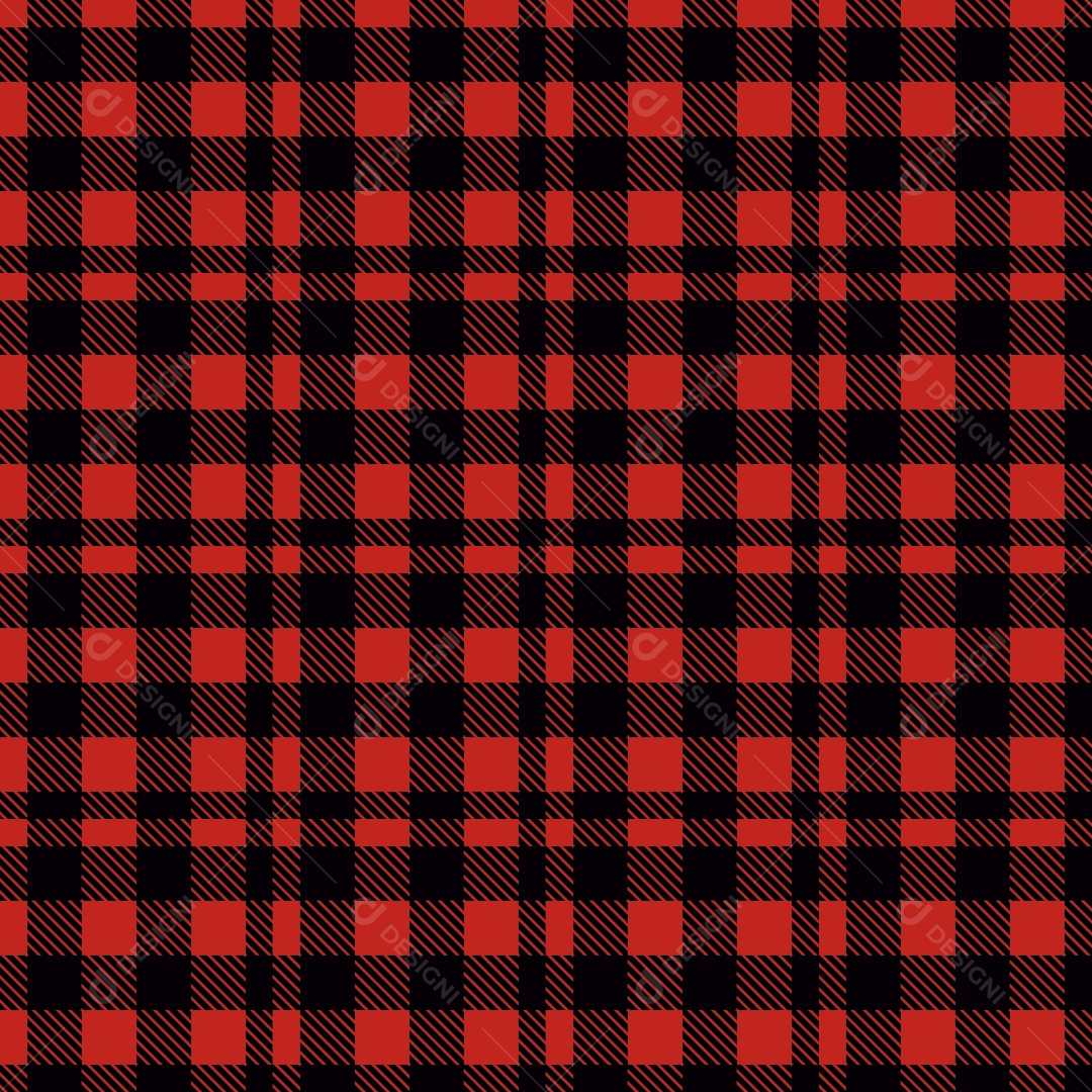 Padrão de Xadrez Vetor EPS