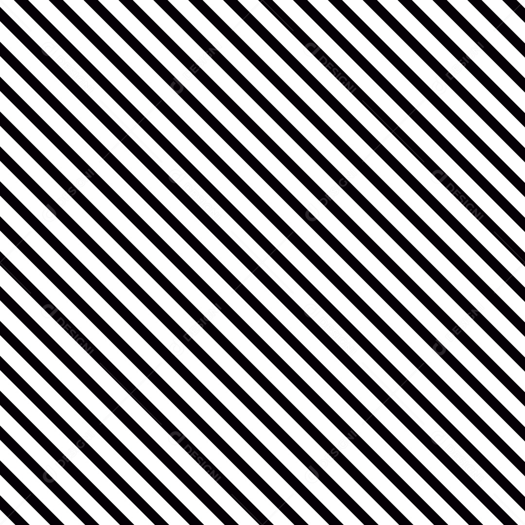 Padrão de Listras Diagonais Vetor EPS