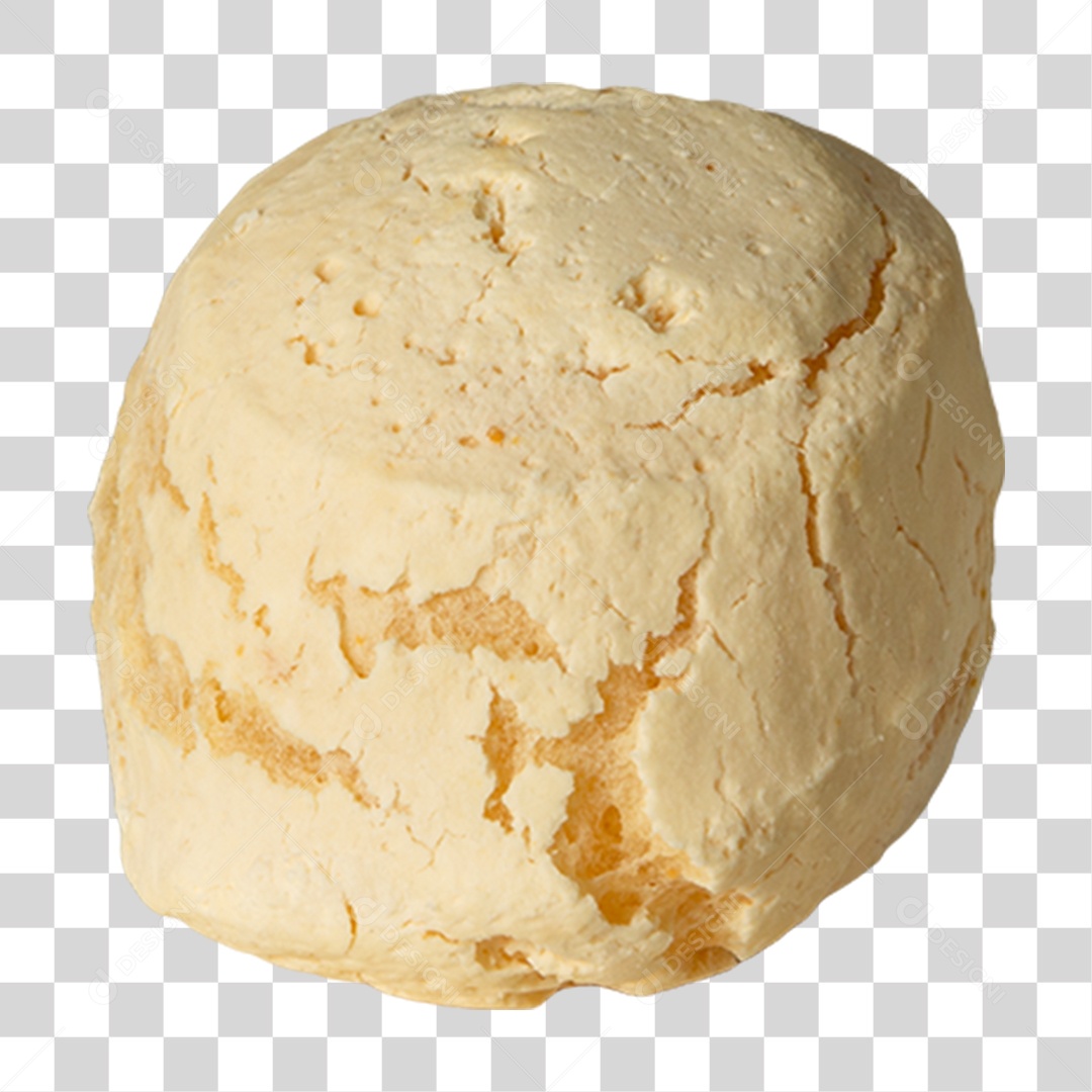 Pães de Queijo Café da Manhã PNG Transparente