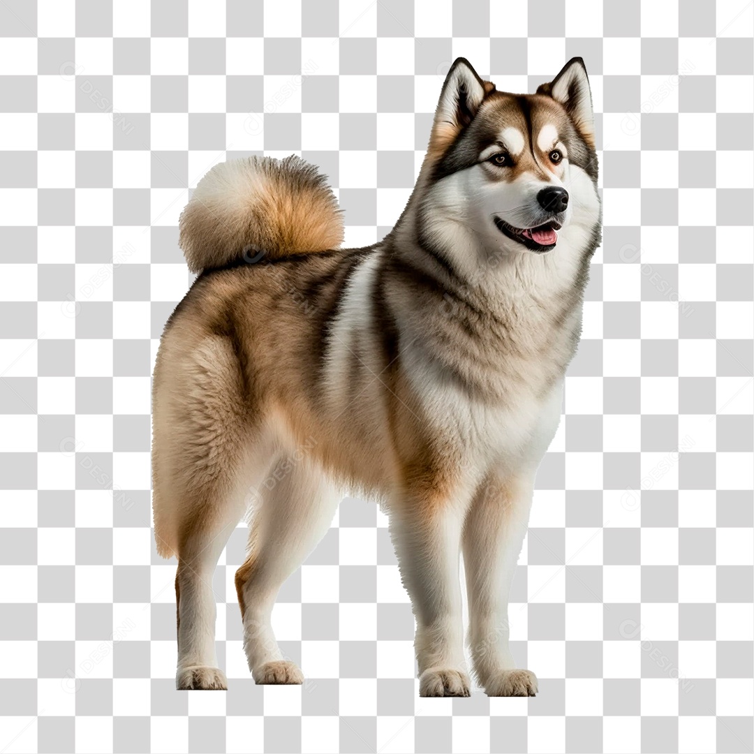 Cachorro PNG Transparente