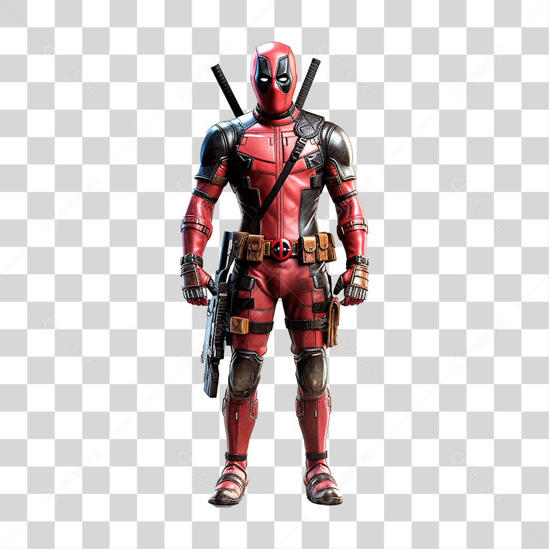 Deadpool Filmes Desenhos PNG Transparente