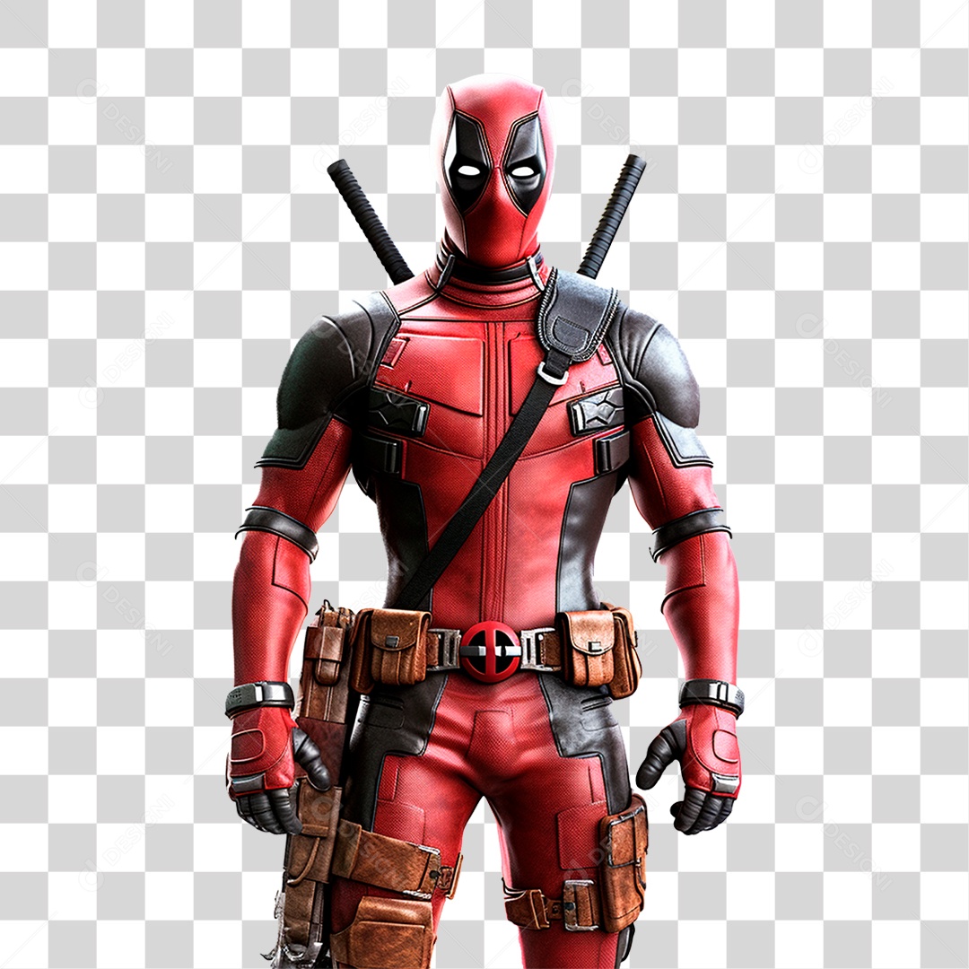 Deadpool Filmes Desenhos PNG Transparente