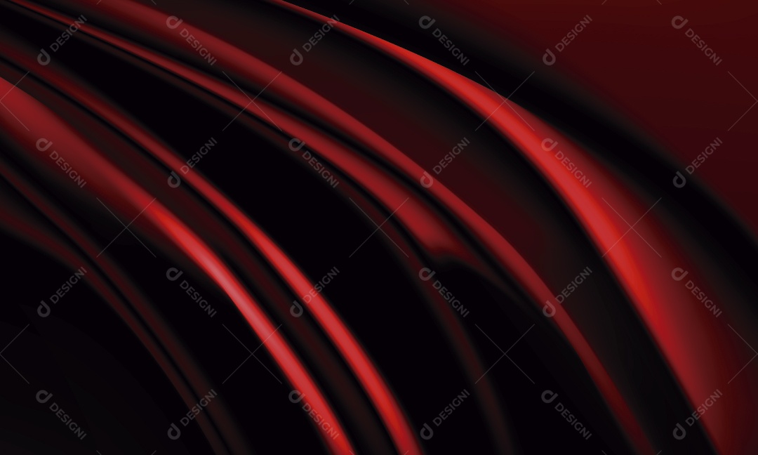 Background Abstrato Vetor EPS