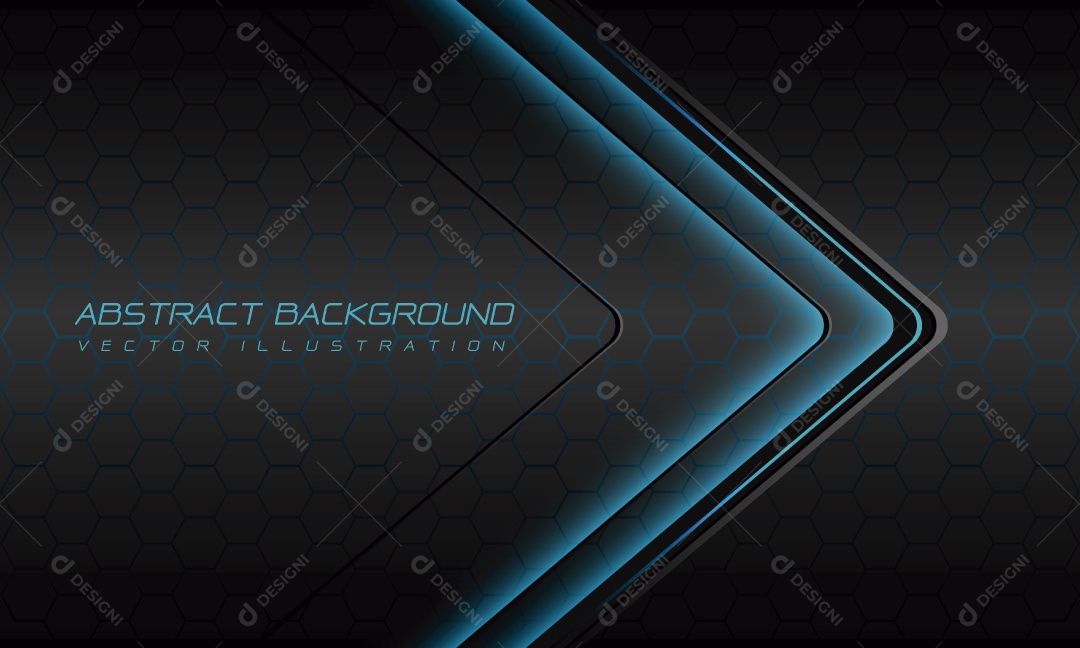 Background Abstrato Vetor EPS