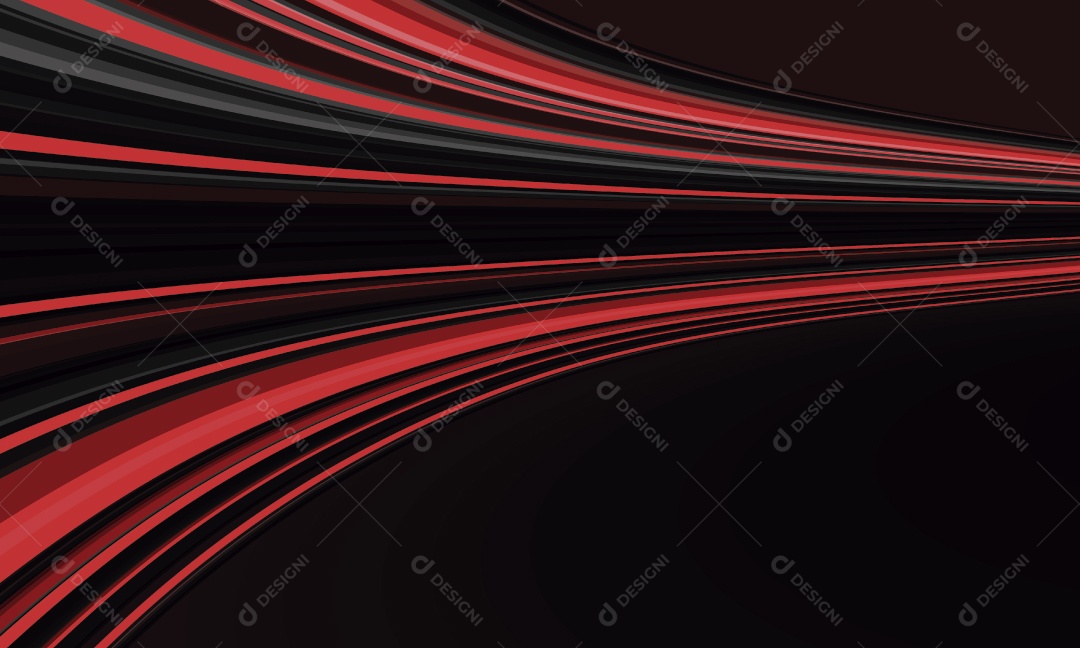 Background Abstrato Vetor EPS