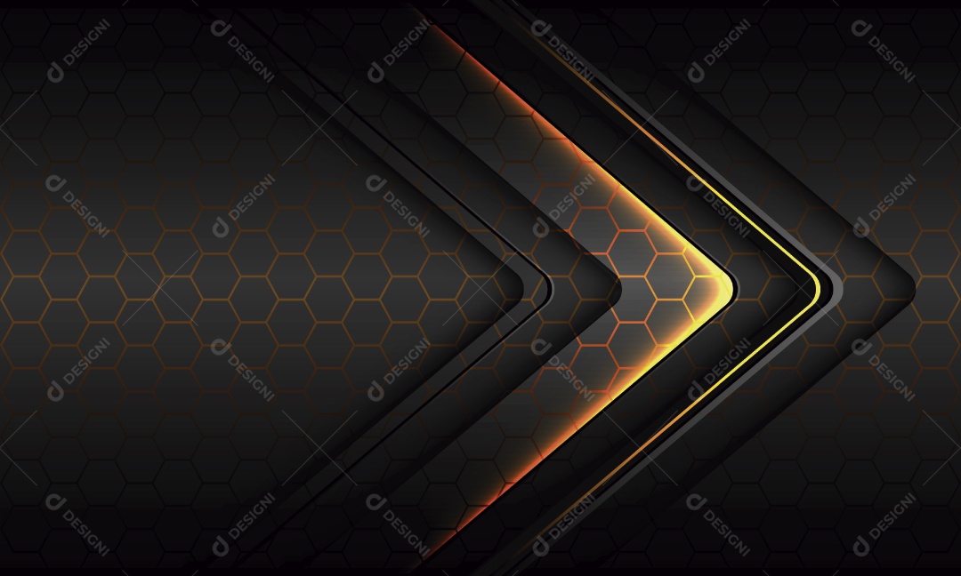 Background Abstrato Vetor EPS