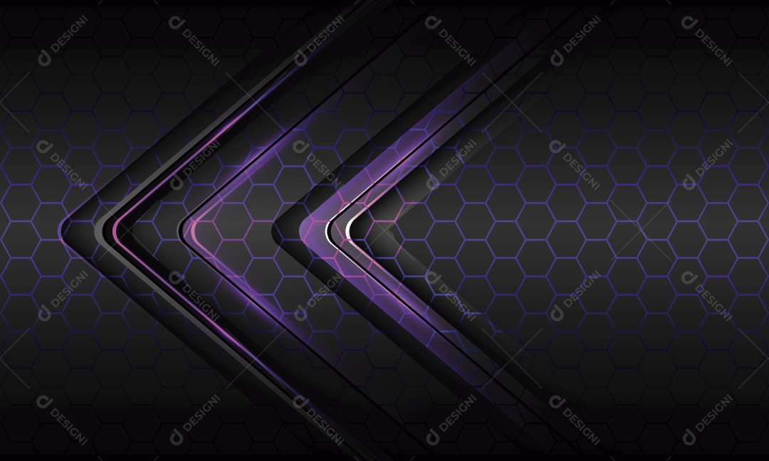 Background Abstrato Vetor EPS