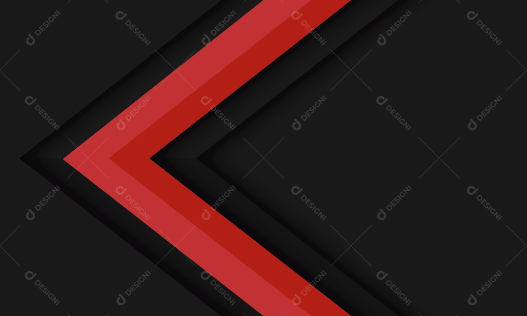 Background Abstrato Vetor EPS