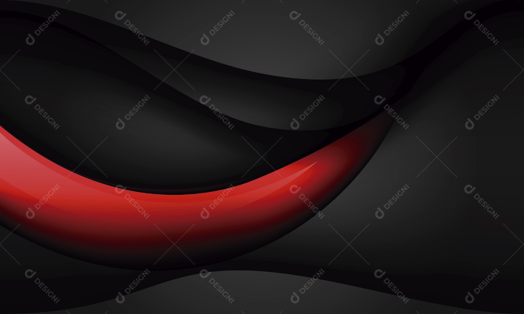 Background Abstrato Vetor EPS