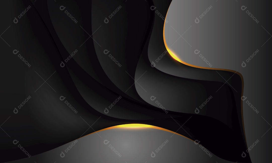 Background Abstrato Vetor EPS