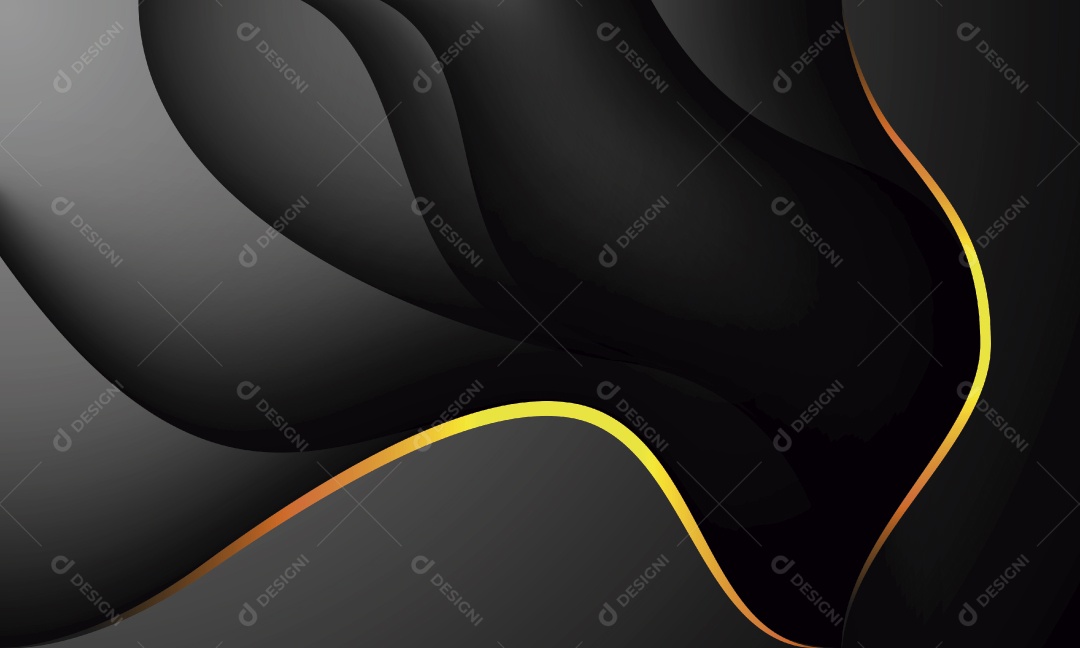 Background Abstrato Vetor EPS