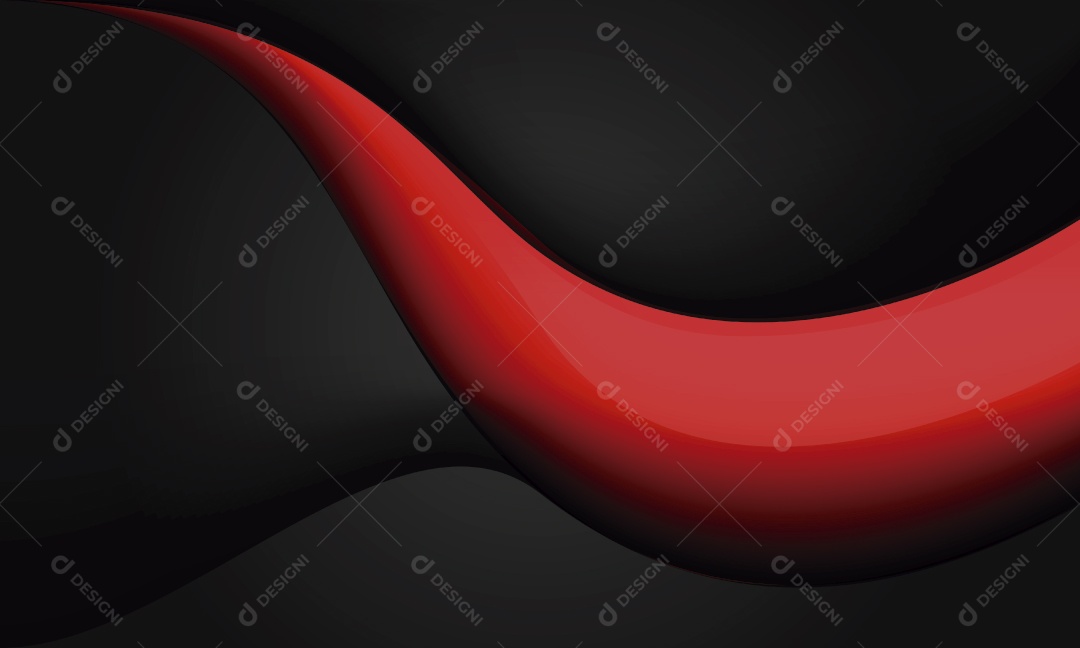 Background Abstrato Vetor EPS