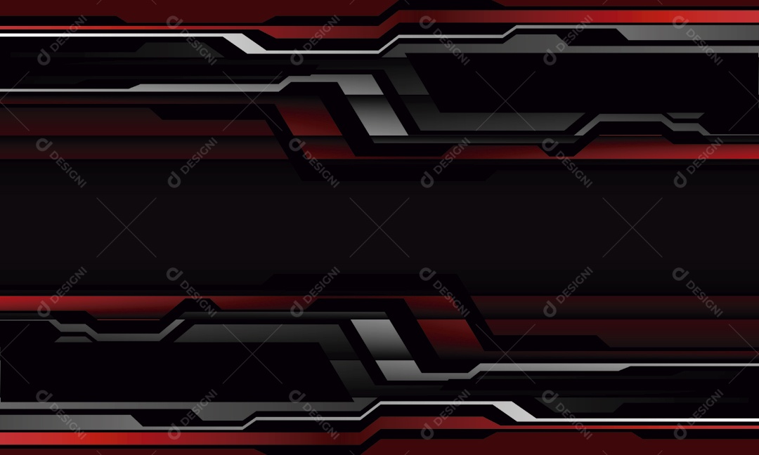 Background Abstrato Vetor EPS