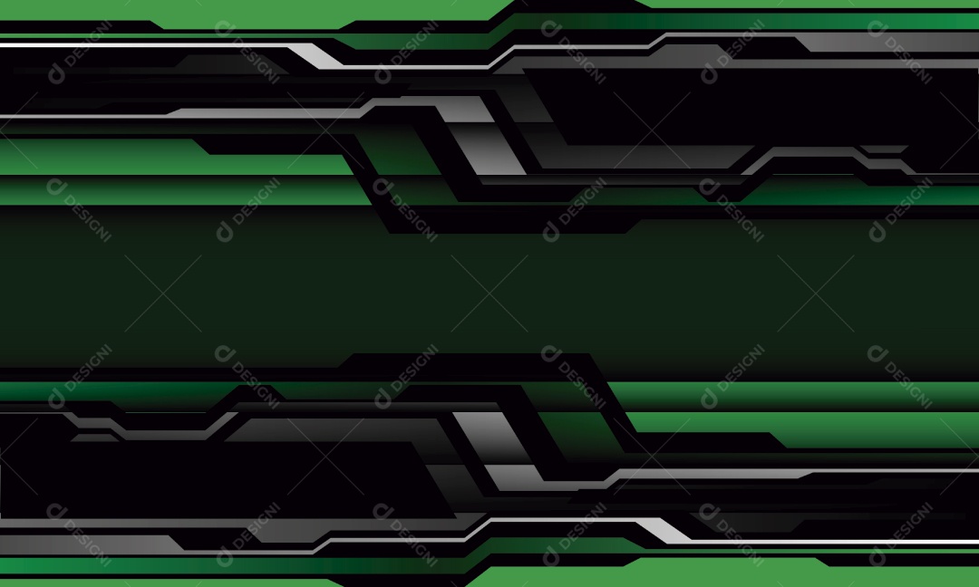 Background Abstrato Vetor EPS