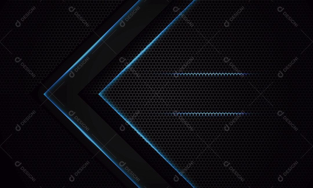 Background Abstrato Vetor EPS