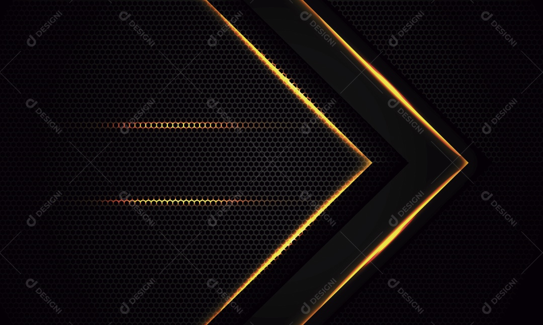 Background Abstrato Vetor EPS