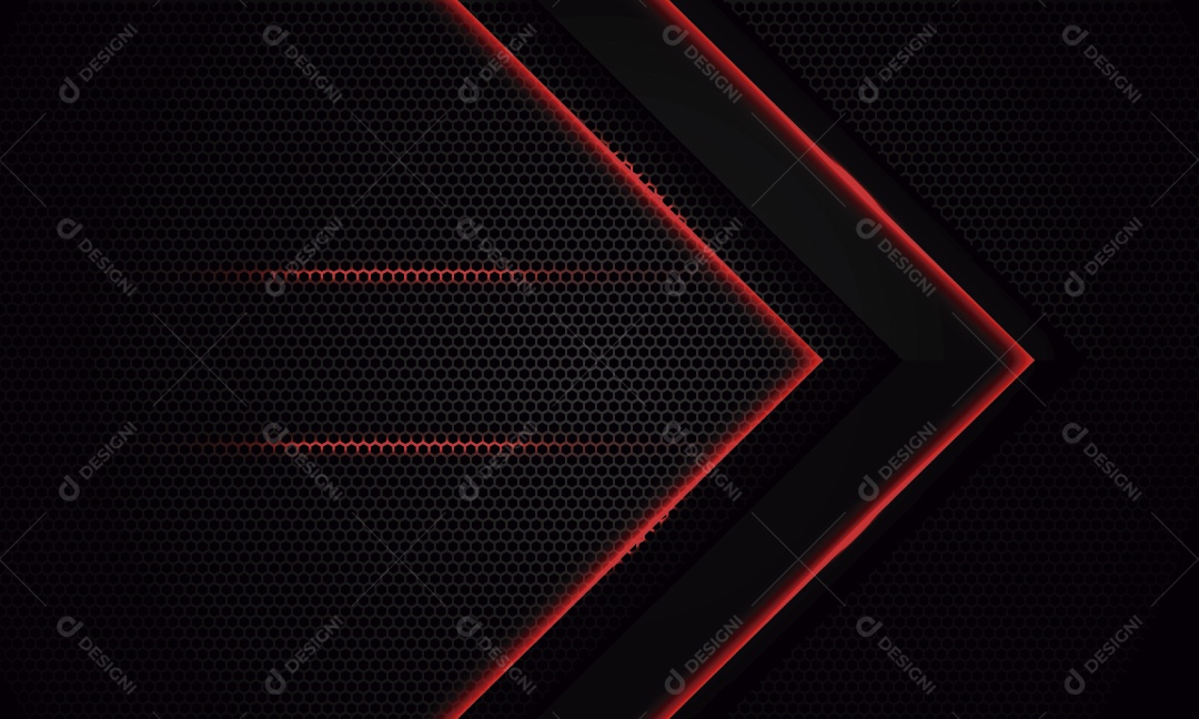 Background Abstrato Vetor EPS