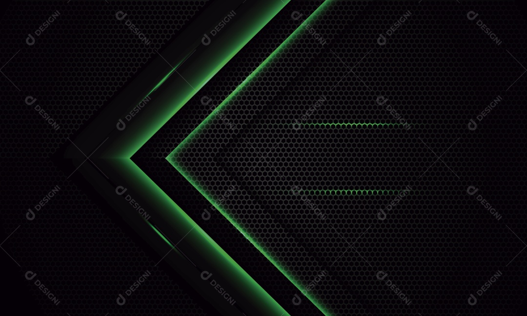 Background Abstrato Vetor EPS