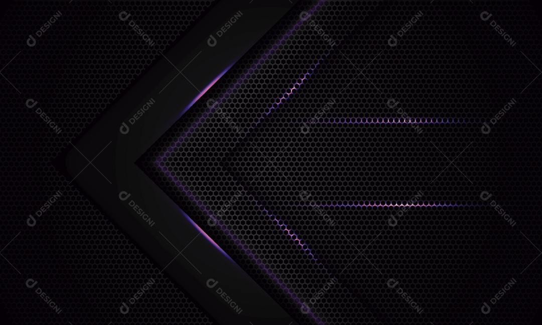 Background Abstrato Vetor EPS