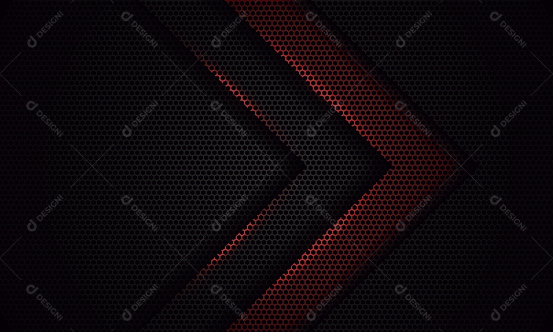 Background Abstrato Vetor EPS