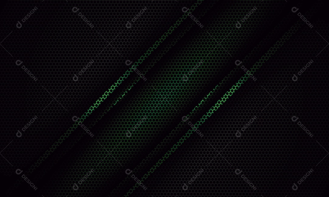 Background Geométrico Abstrato Vetor EPS