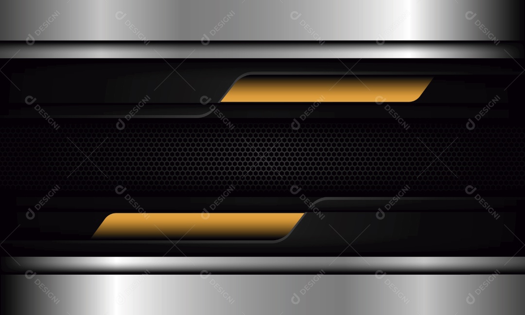 Background Abstrato Vetor EPS