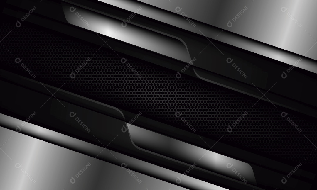 Background Geométrico Abstrato Vetor EPS